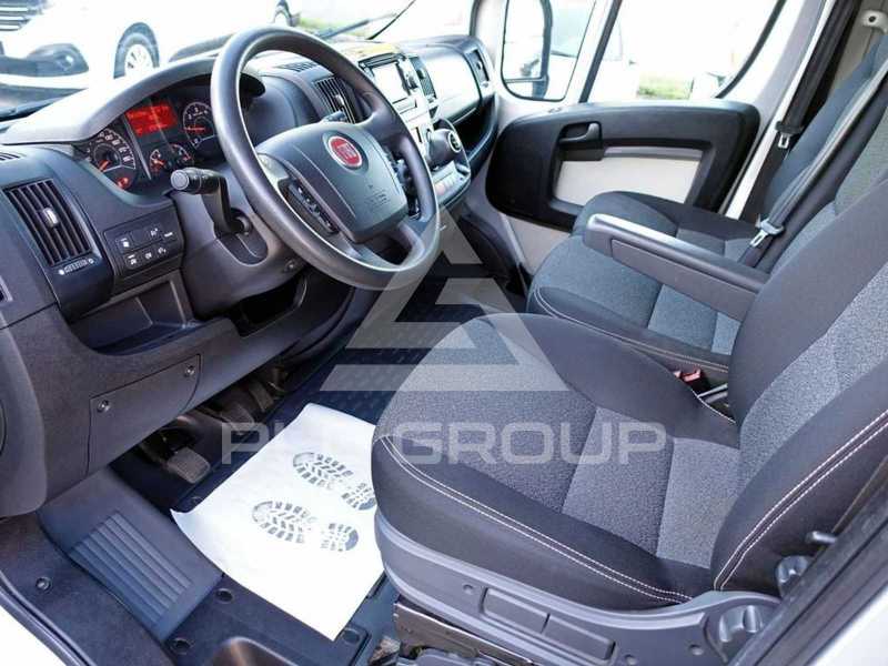 2016 Fiat Ducato