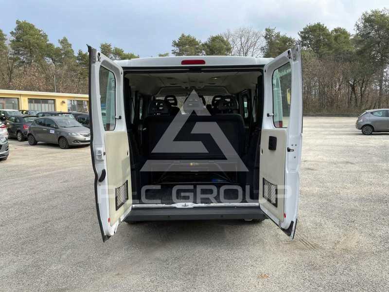 2016 Fiat Ducato