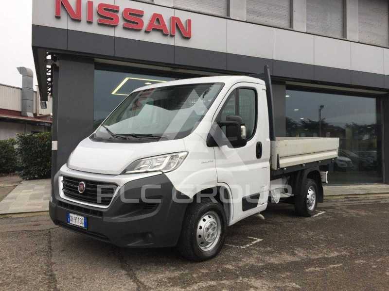 2016 Fiat Ducato