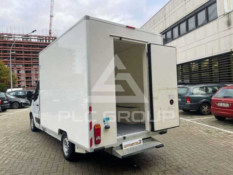 2016 Fiat Ducato
