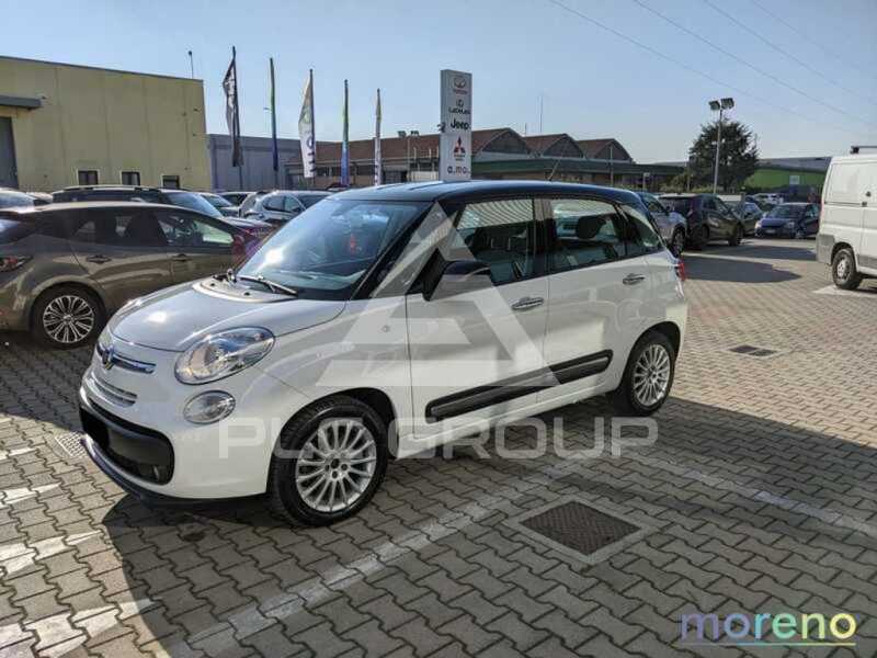 2016 Fiat 500