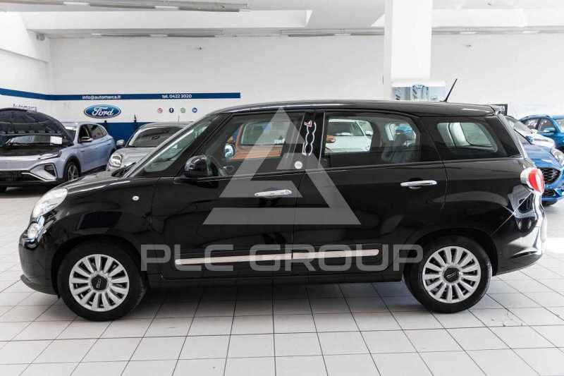 2016 Fiat 500