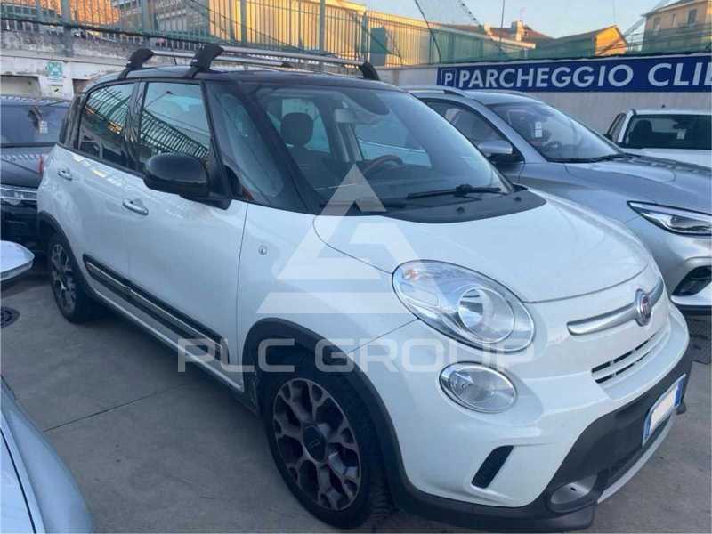 2016 Fiat 500