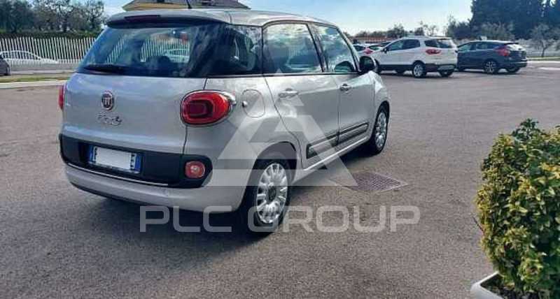 2016 Fiat 500