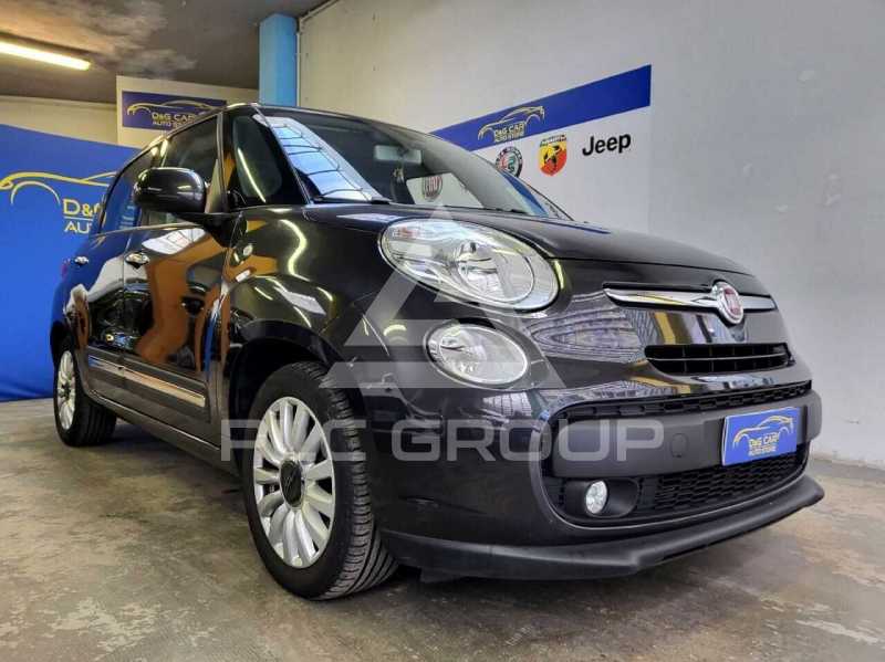 2016 Fiat 500