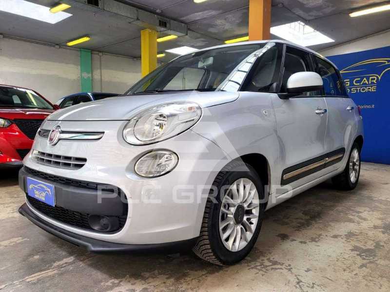 2016 Fiat 500