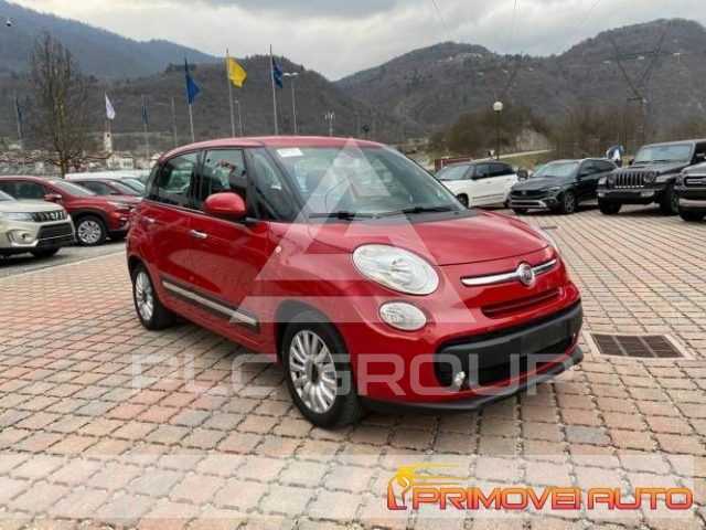 2016 Fiat 500