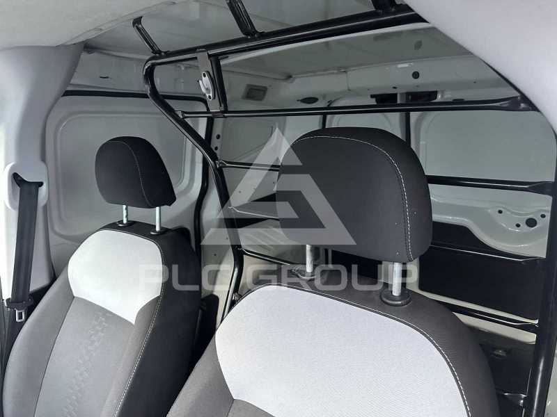 2016 Fiat Fiorino