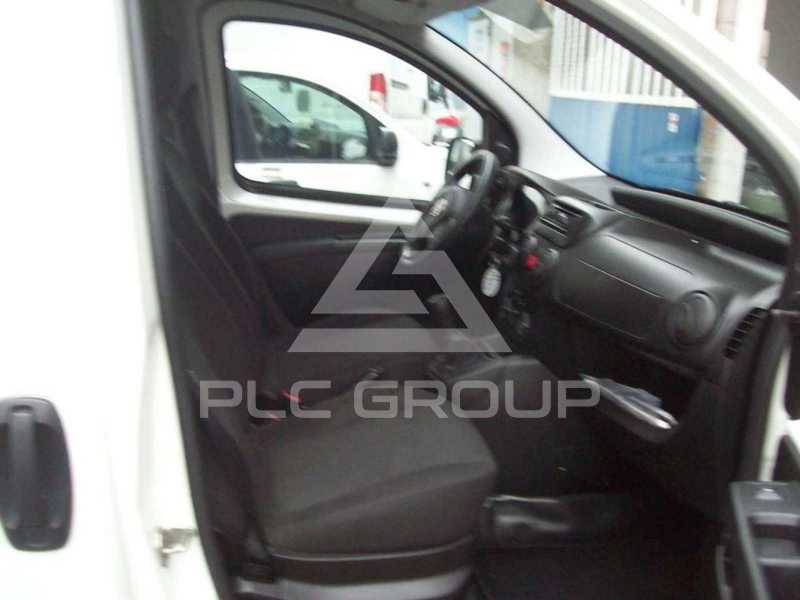 2016 Fiat Fiorino