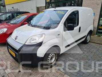 2016 Fiat Fiorino