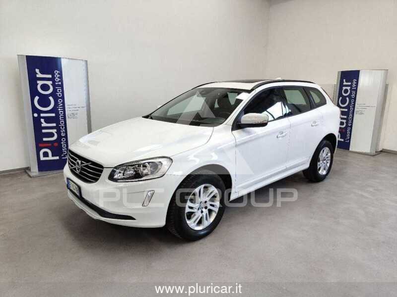 2016 Volvo XC60