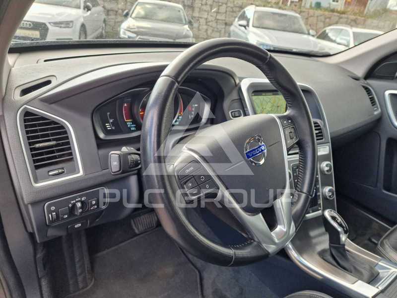 2016 Volvo XC60
