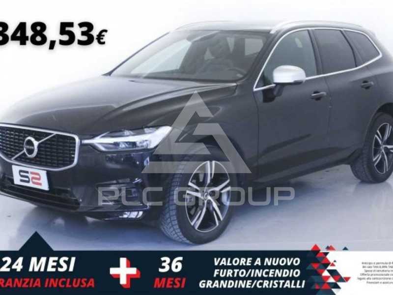 2016 Volvo XC60