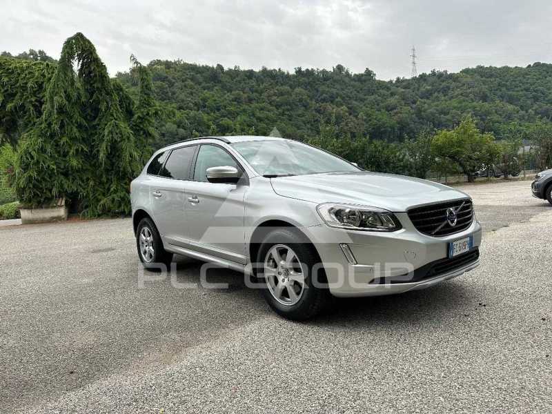 2016 Volvo XC60