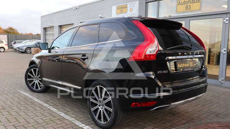 2016 Volvo XC60