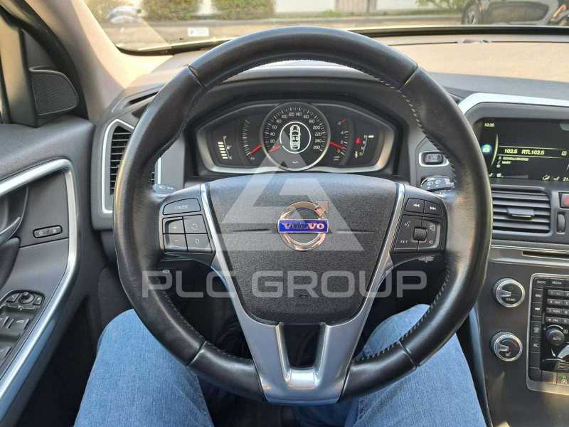 2016 Volvo XC60