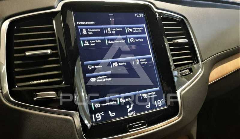 2016 Volvo XC90