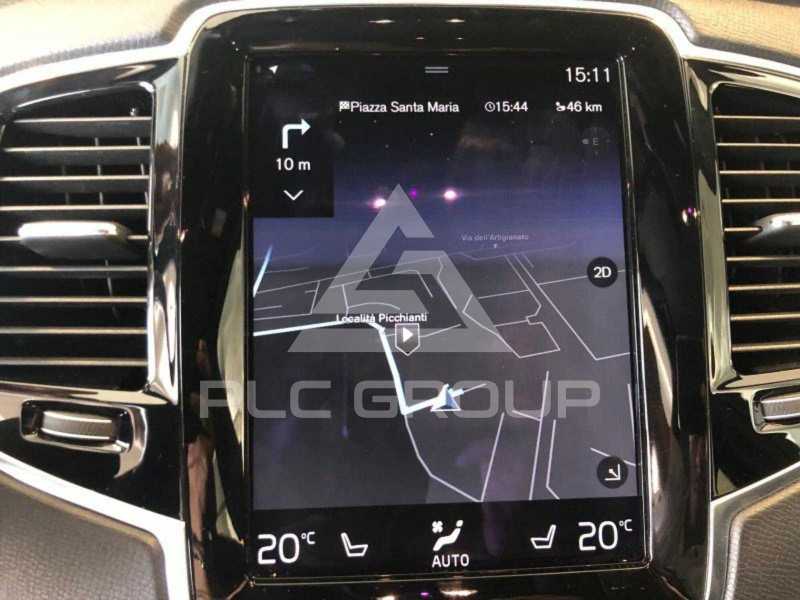 2016 Volvo XC90