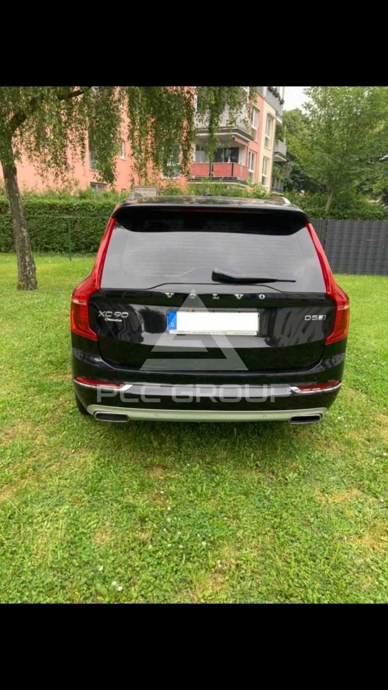 2016 Volvo XC90