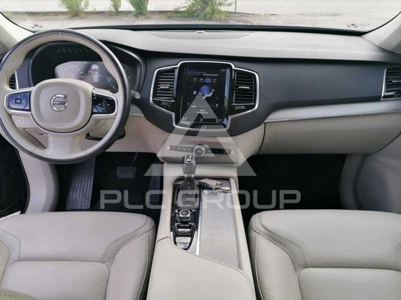 2016 Volvo XC90
