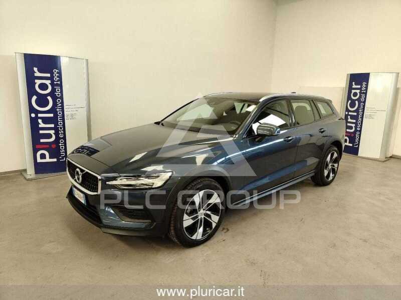 2016 Volvo V60