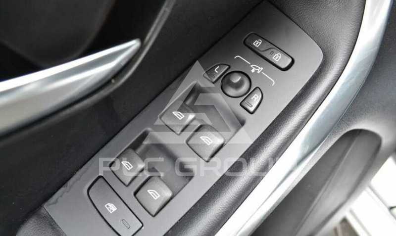 2016 Volvo V40