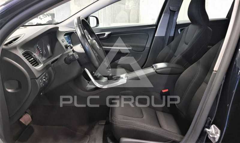 2016 Volvo V60