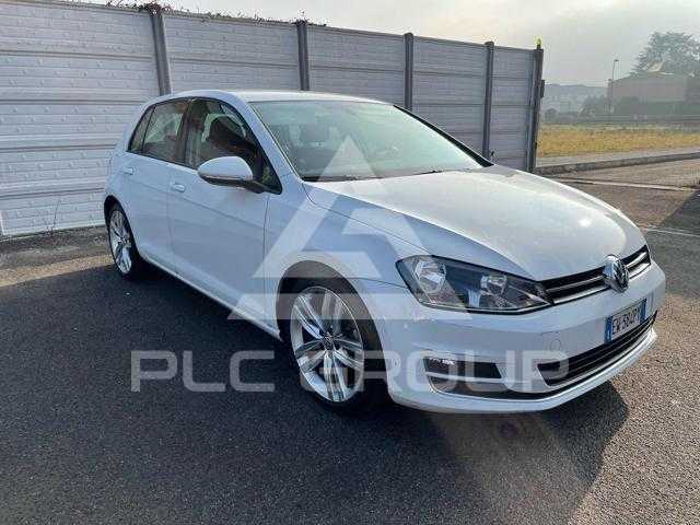 2014 Volkswagen GOLF