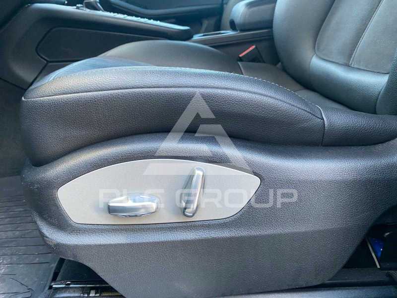 2016 Porsche MACAN