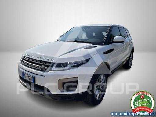 2016 Land Rover Range Rover