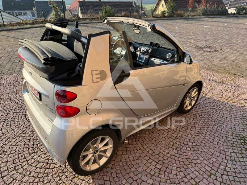 2016 Smart 