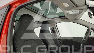 2016 Smart FORFOUR