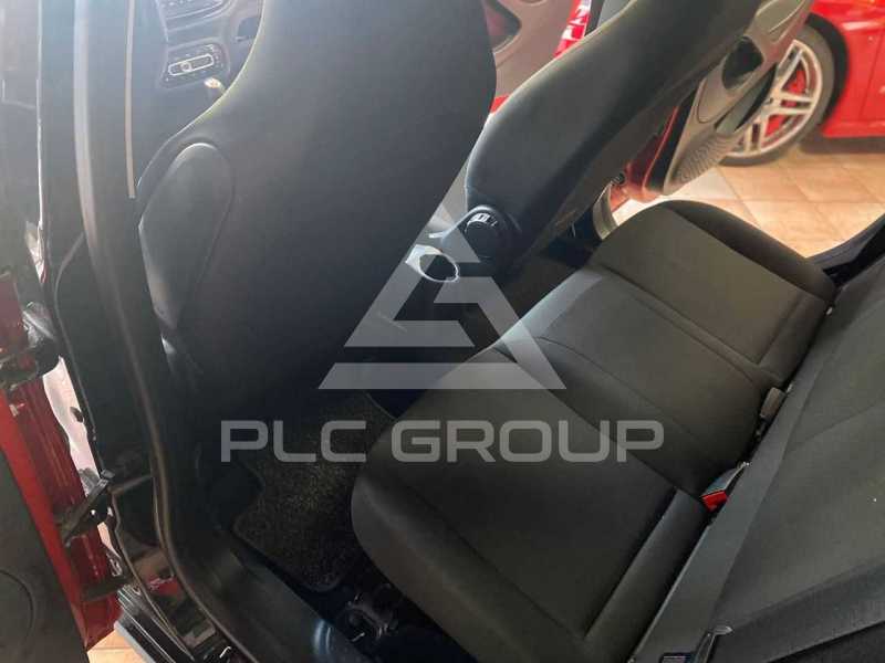 2016 Smart FORFOUR