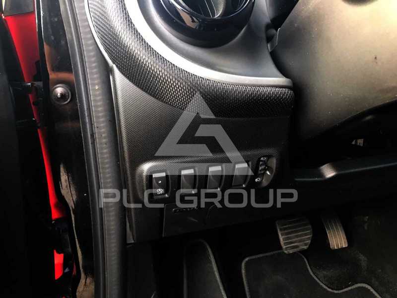 2016 Smart FORTWO