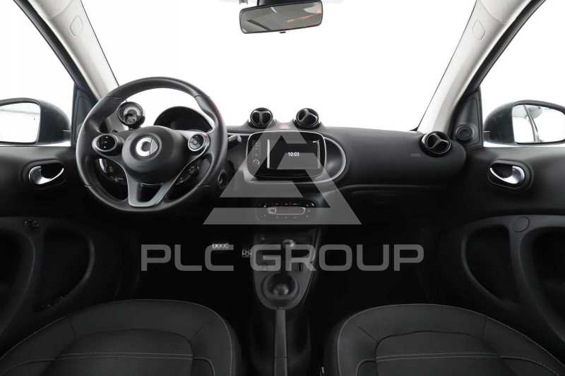 2016 Smart FORTWO