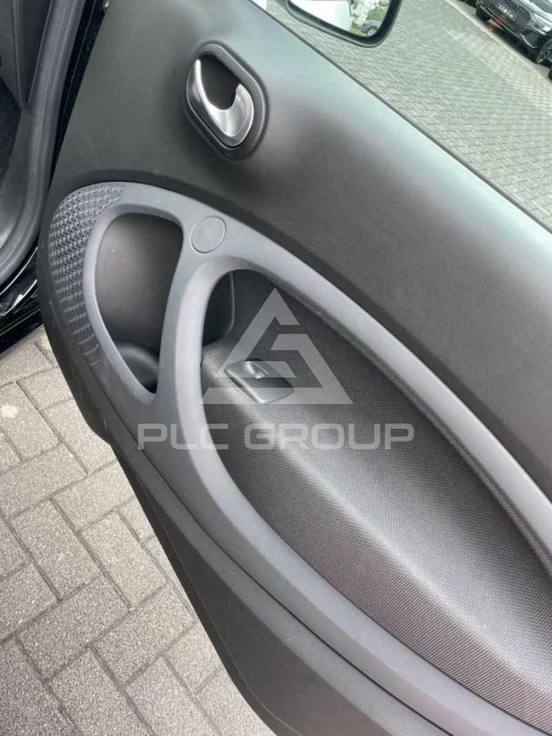 2016 Smart FORTWO