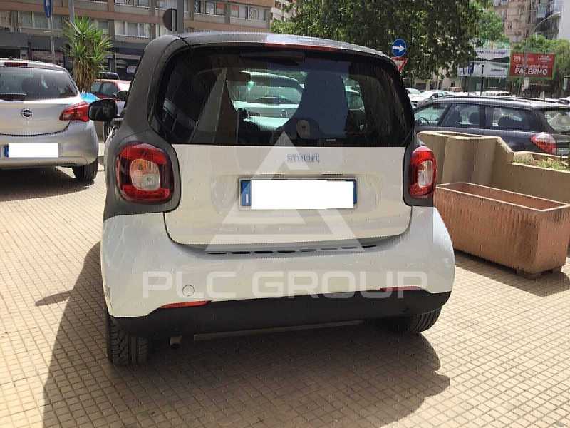 2016 Smart FORTWO