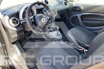 2016 Smart FORTWO