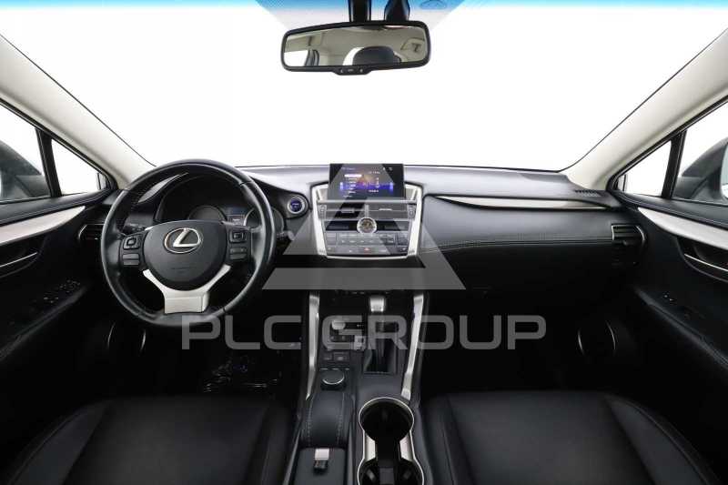 2016 Lexus NX