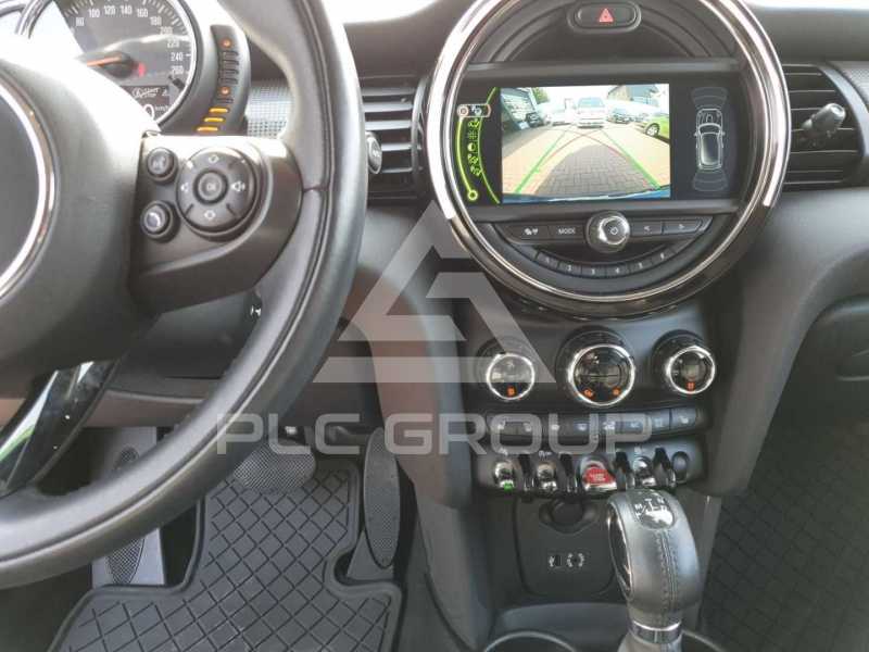2016 Mini COOPER