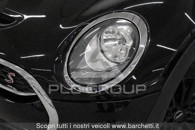 2016 Mini COOPER
