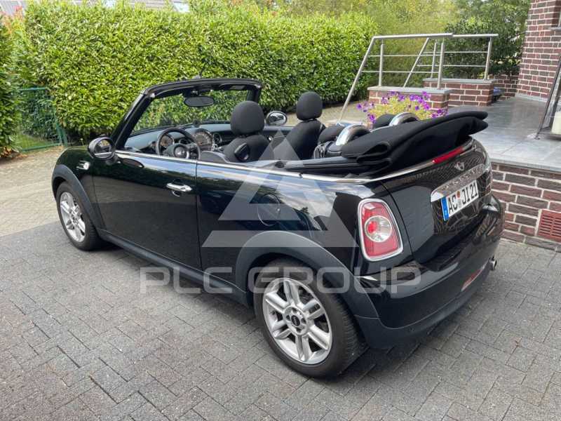 2016 Mini COOPER