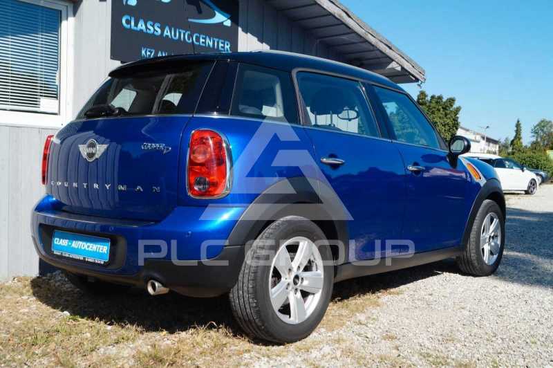 2016 Mini COOPER