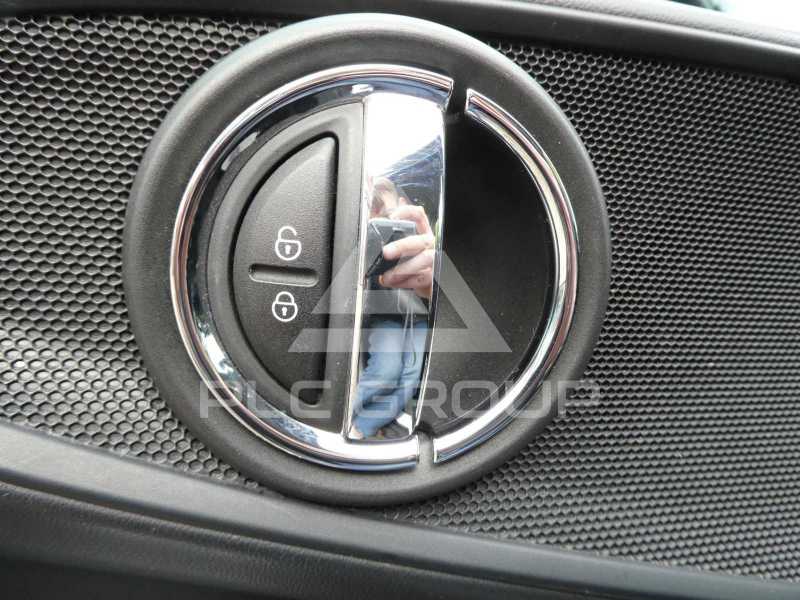 2016 Mini COOPER