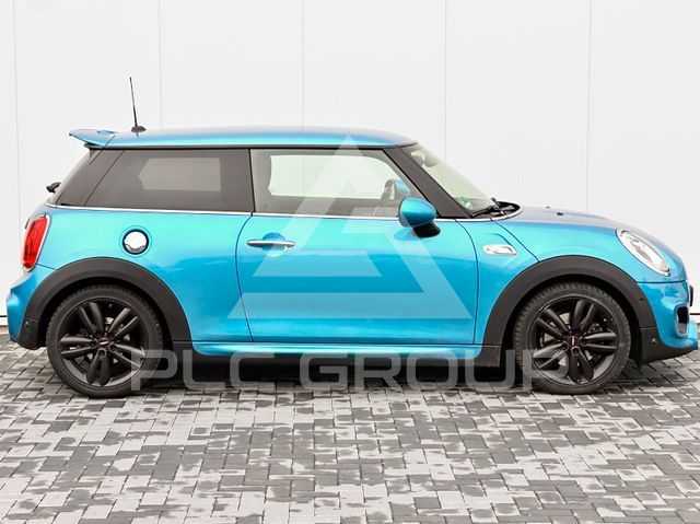 2016 Mini COOPER
