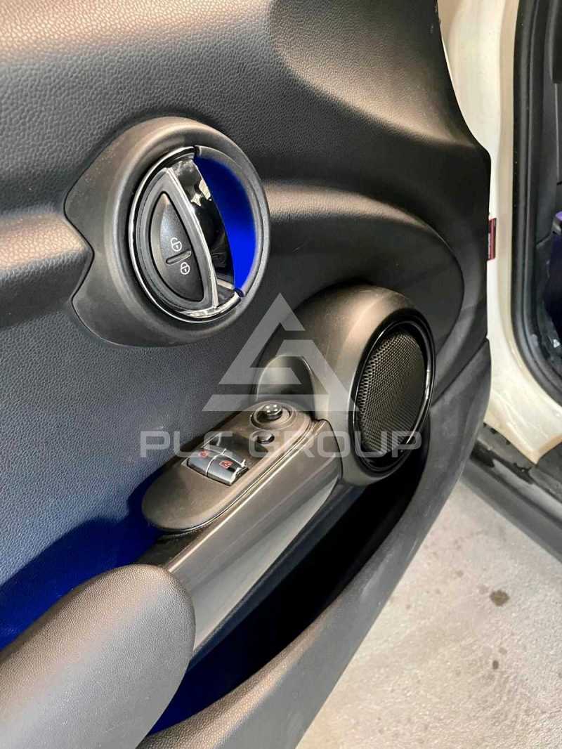 2016 Mini COOPER