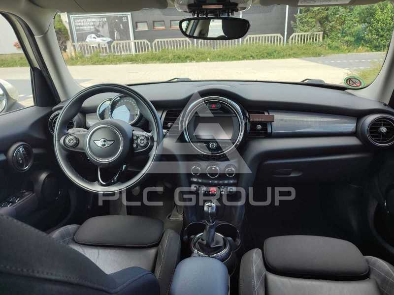 2016 Mini COOPER