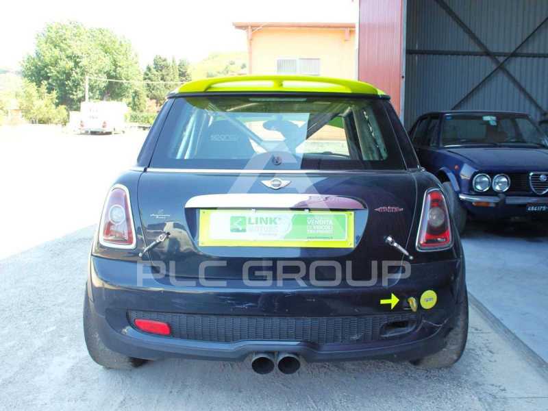 2016 Mini COOPER