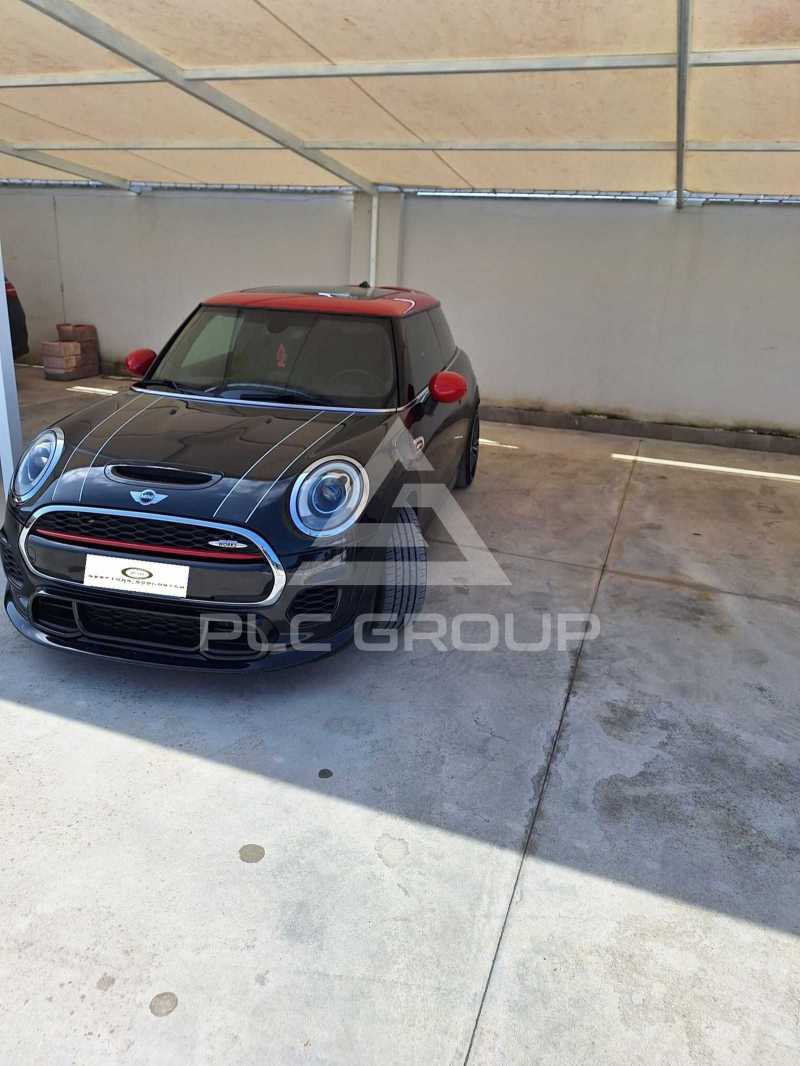 2016 Mini COOPER
