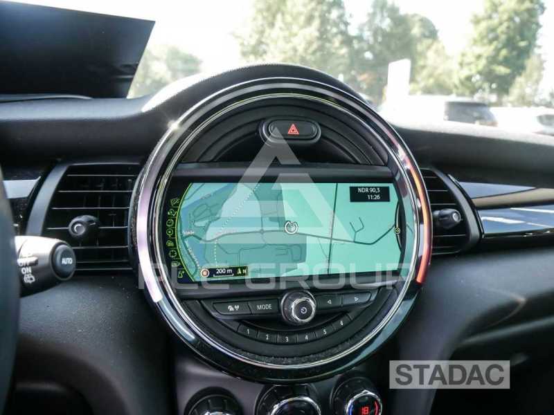 2016 Mini COOPER